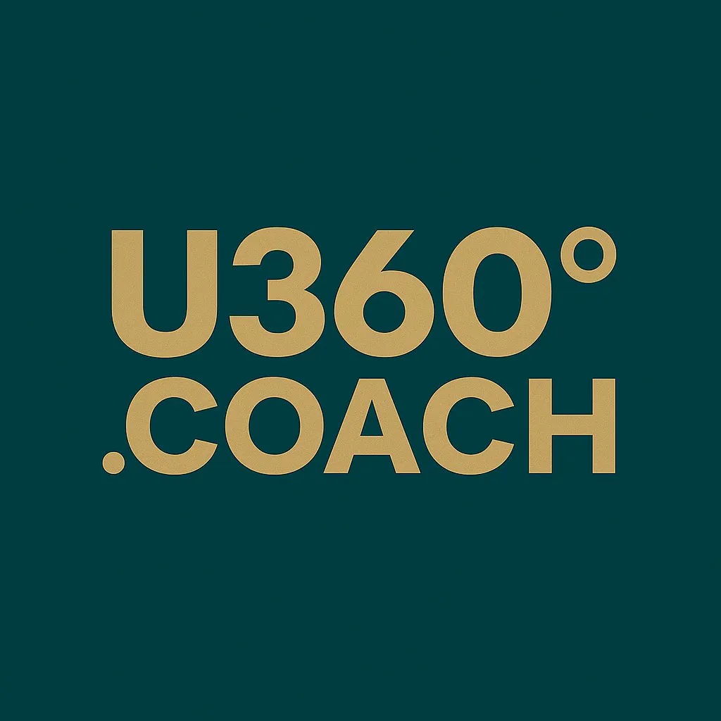 U360 Coach logo
